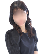 女性会員の画像です