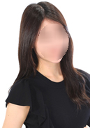 女性会員の画像です
