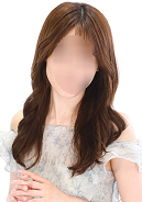 女性会員の画像です