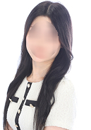 女性会員の画像です
