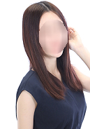 女性会員の画像です