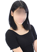 女性会員の画像です