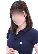 女性会員の画像です