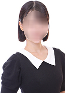 女性会員の画像です