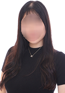 女性会員の画像です