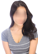 女性会員の画像です